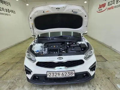 Kia K3 2021, 85584 км, за 7614.55 USD - фото 7