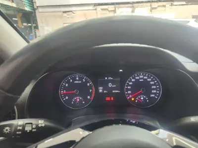 Kia K3 2021, 85584 км, за 7614.55 USD - фото 8