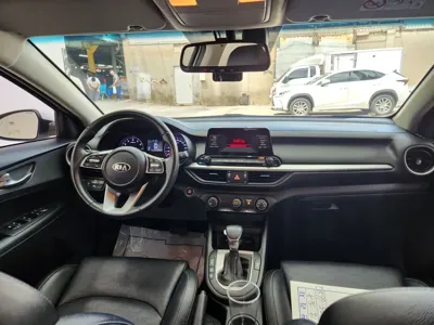 Kia K3 2021, 85584 км, за 7614.55 USD - фото 10