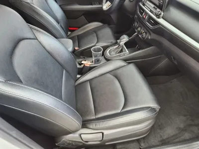 Kia K3 2021, 85584 км, за 7614.55 USD - фото 12