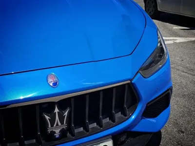 Maserati Ghibli 2021, 64600 км, за 30510.05 USD