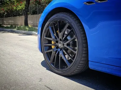 Maserati Ghibli 2021, 64600 км, за 30510.05 USD