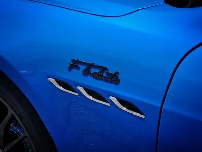 Maserati Ghibli 2021, 64600 км, за 30510.05 USD - фото 7