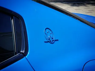 Maserati Ghibli 2021, 64600 км, за 30510.05 USD - фото 8