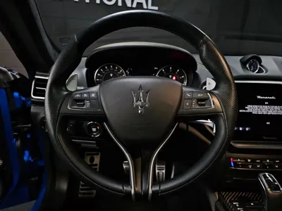 Maserati Ghibli 2021, 64600 км, за 30510.05 USD - фото 18