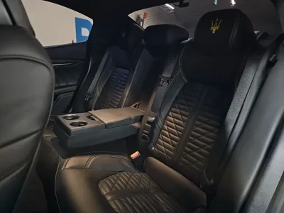 Maserati Ghibli 2021, 64600 км, за 30510.05 USD - фото 20