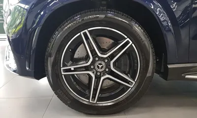 Mercedes-Benz GLE-Class 2021, 52976 км, за 38180.33 USD