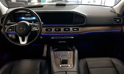 Mercedes-Benz GLE-Class 2021, 52976 км, за 38180.33 USD - фото 7