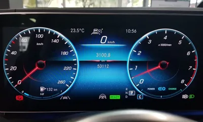 Mercedes-Benz GLE-Class 2021, 52976 км, за 38180.33 USD - фото 8