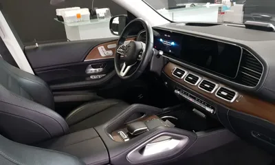 Mercedes-Benz GLE-Class 2021, 52976 км, за 38180.33 USD - фото 9