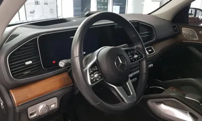 Mercedes-Benz GLE-Class 2021, 52976 км, за 38180.33 USD - фото 13