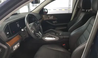Mercedes-Benz GLE-Class 2021, 52976 км, за 38180.33 USD - фото 14