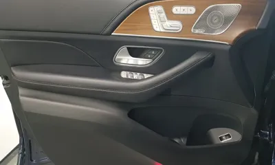 Mercedes-Benz GLE-Class 2021, 52976 км, за 38180.33 USD - фото 15