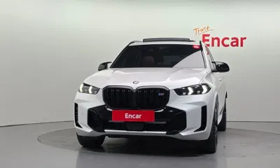 BMW X5 2025, 25150 км, за 85007.22 USD