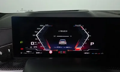 BMW X5 2025, 25150 км, за 85007.22 USD - фото 8