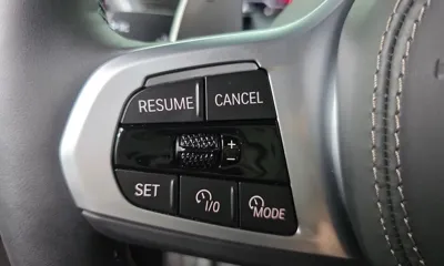 BMW X5 2025, 25150 км, за 85007.22 USD - фото 17