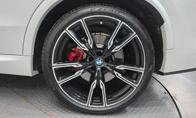 BMW X5 2025, 25150 км, за 85007.22 USD - фото 21