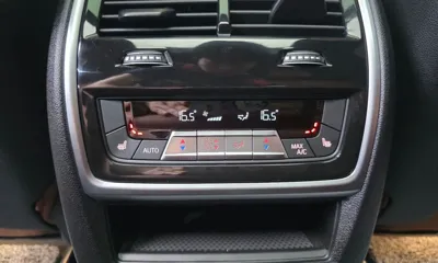 BMW X5 2025, 25150 км, за 85007.22 USD - фото 33