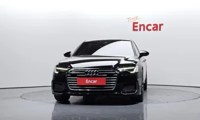 Audi A6 2021, 56588 км, за 24116.28 USD