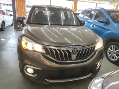 Brilliance V3 2017, 40100 км, за 4519 USD - фото 2