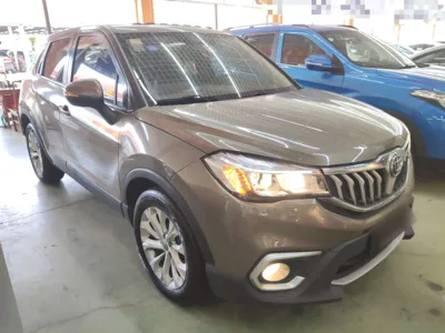 Brilliance V3 2017, 40100 км, за 4519 USD - фото 3