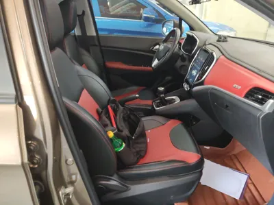 Brilliance V3 2017, 40100 км, за 4519 USD - фото 23
