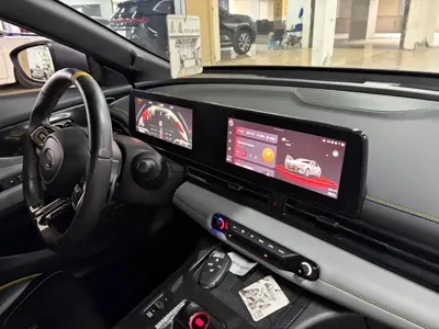 GAC Motor Shadow Leopard 2021, 48800 км, за 6167.97 USD
