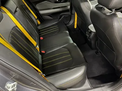 GAC Motor Shadow Leopard 2021, 48800 км, за 6167.97 USD - фото 6
