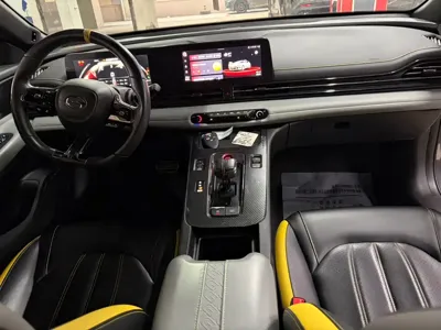GAC Motor Shadow Leopard 2021, 48800 км, за 6167.97 USD - фото 7