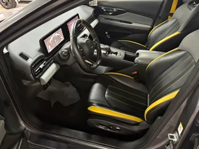 GAC Motor Shadow Leopard 2021, 48800 км, за 6167.97 USD - фото 8