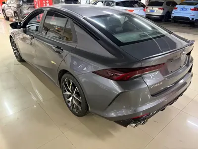 GAC Motor Shadow Leopard 2021, 48800 км, за 6167.97 USD - фото 10