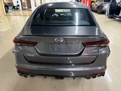 GAC Motor Shadow Leopard 2021, 48800 км, за 6167.97 USD - фото 11
