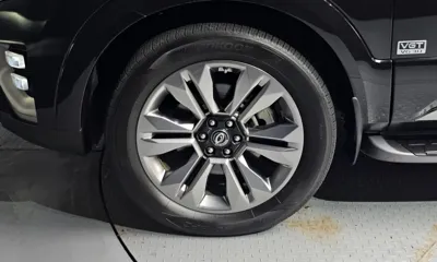 Kia Mohave 2021, 94428 км, за 18428.07 USD