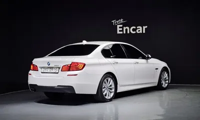 BMW 5-Series 2016, 94002 км, за 10141.06 USD - фото 2