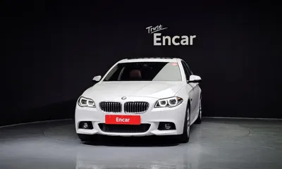 BMW 5-Series 2016, 94002 км, за 10141.06 USD - фото 3