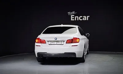 BMW 5-Series 2016, 94002 км, за 10141.06 USD - фото 4