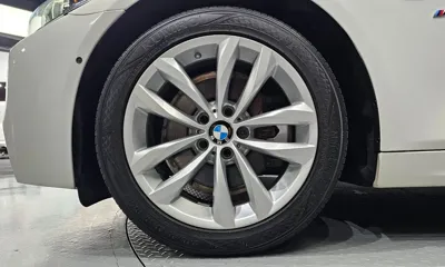 BMW 5-Series 2016, 94002 км, за 10141.06 USD - фото 5