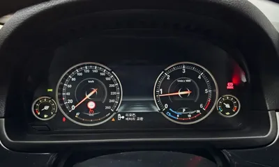 BMW 5-Series 2016, 94002 км, за 10141.06 USD - фото 8