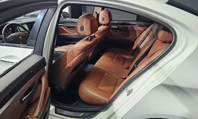 BMW 5-Series 2016, 94002 км, за 10141.06 USD - фото 11