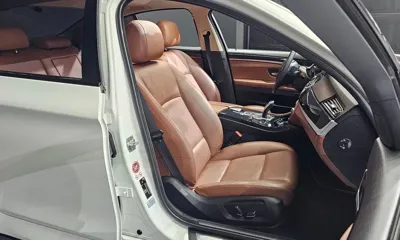 BMW 5-Series 2016, 94002 км, за 10141.06 USD - фото 12