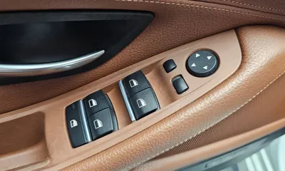 BMW 5-Series 2016, 94002 км, за 10141.06 USD - фото 14