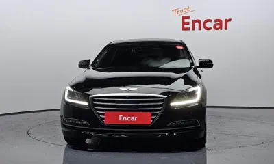 Hyundai Genesis 2016, 188139 км, за 6502.89 USD