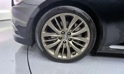 Hyundai Genesis 2016, 188139 км, за 6502.89 USD
