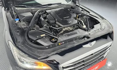 Hyundai Genesis 2016, 188139 км, за 6502.89 USD - фото 6