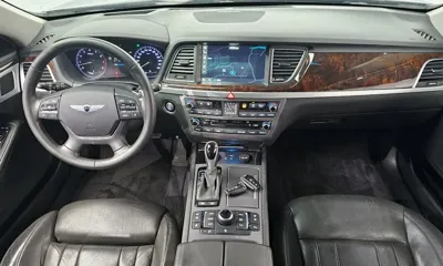 Hyundai Genesis 2016, 188139 км, за 6502.89 USD - фото 7