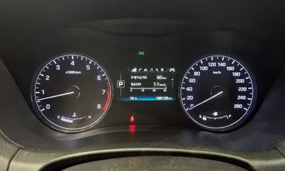 Hyundai Genesis 2016, 188139 км, за 6502.89 USD - фото 8