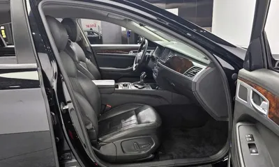 Hyundai Genesis 2016, 188139 км, за 6502.89 USD - фото 10