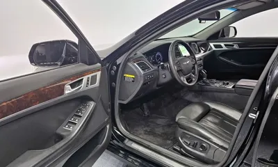 Hyundai Genesis 2016, 188139 км, за 6502.89 USD - фото 11