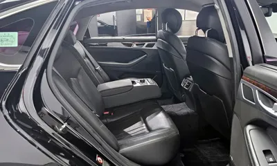 Hyundai Genesis 2016, 188139 км, за 6502.89 USD - фото 12
