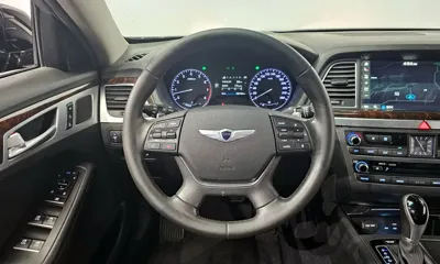 Hyundai Genesis 2016, 188139 км, за 6502.89 USD - фото 13